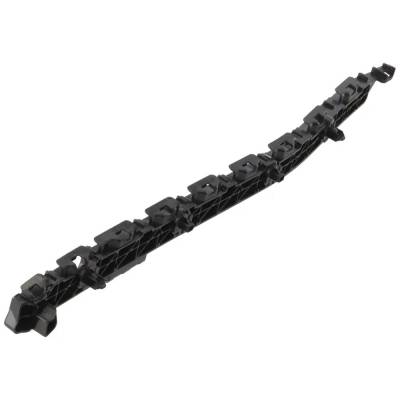 Rareelectrical - New Left Rear Bumper Bracket Compatible With Chrysler 300 Touring L 6 Cyl 3.6L 300 C 8 Cyl 5.7L 300 - Image 4