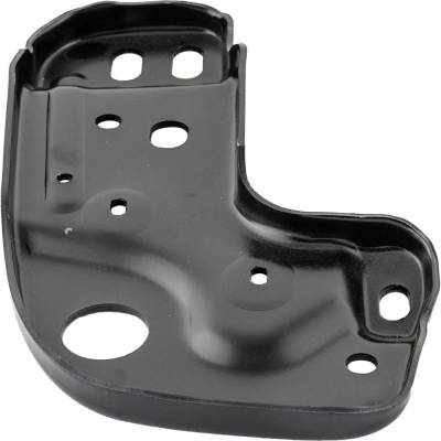 Rareelectrical - New Left Rear Lower Bumper Bracket Compatible With Chevrolet Gmc Canyon Base 4 Cyl 2.5L Canyon - Image 2