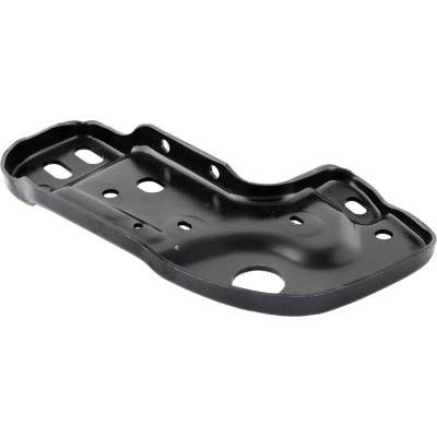 Rareelectrical - New Left Rear Lower Bumper Bracket Compatible With Chevrolet Gmc Canyon Base 4 Cyl 2.5L Canyon - Image 3