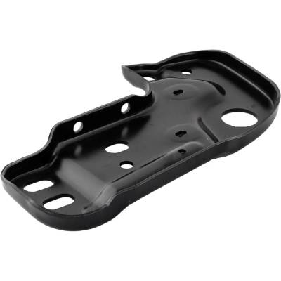 Rareelectrical - New Left Rear Lower Bumper Bracket Compatible With Chevrolet Gmc Canyon Base 4 Cyl 2.5L Canyon - Image 4