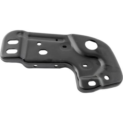 Rareelectrical - New Left Rear Lower Bumper Bracket Compatible With Chevrolet Gmc Canyon Base 4 Cyl 2.5L Canyon - Image 6