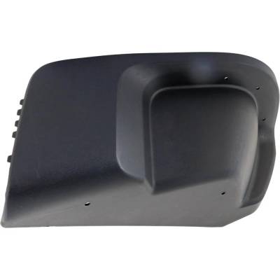 Rareelectrical - Right Bumper Step Pad Compatible With Chevrolet Colorado Zr2 2017-2022 Gm1139104 84108167 - Image 2