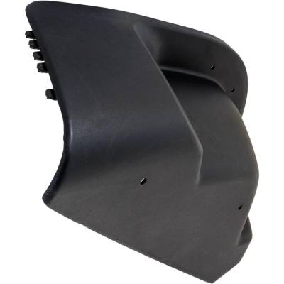 Rareelectrical - Right Bumper Step Pad Compatible With Chevrolet Colorado Zr2 2017-2022 Gm1139104 84108167 - Image 4