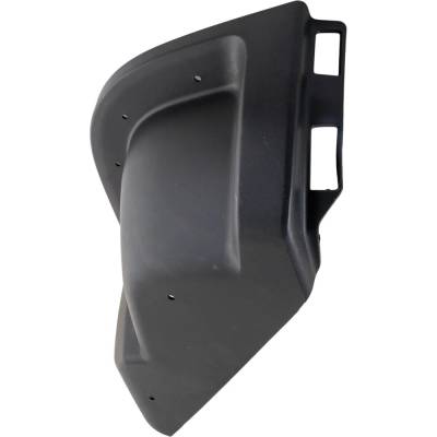 Rareelectrical - New Left Bumper Step Pad Compatible With Chevrolet Colorado Zr2 2017-2022 By 84108166 Gm1138104 - Image 7