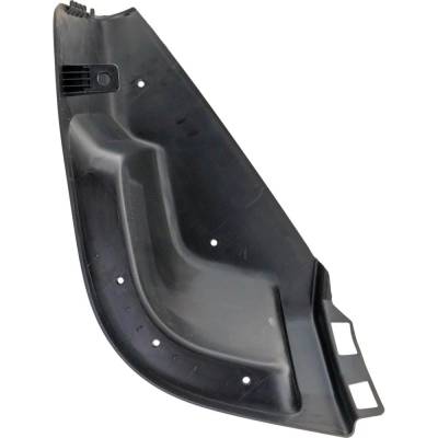 Rareelectrical - Left Bumper Step Pad Compatible With Chevrolet Colorado Zr2 2017-2022 Gm1138104 84108166 - Image 5