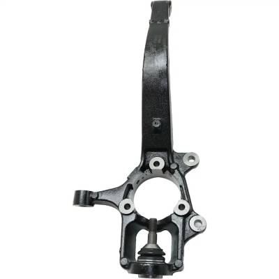 New Right Front Knuckle Compatible With Dodge Jeep Grand Cherokee Summit 8 Cyl 5.7L Grand Cherokee