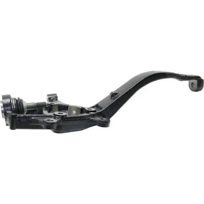 Rareelectrical - New Right Front Knuckle Compatible With Dodge Jeep Grand Cherokee Summit 8 Cyl 5.7L Grand Cherokee - Image 4