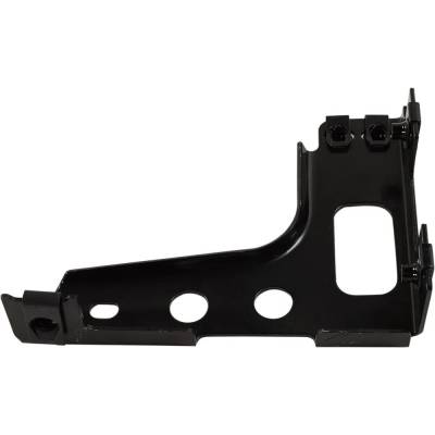 Rareelectrical - New Left Rear Outer Bumper Bracket Compatible With Chevrolet Gmc Colorado Z71 4 Cyl 2.5L Canyon Sle - Image 4