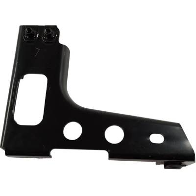 Rareelectrical - New Left Rear Outer Bumper Bracket Compatible With Chevrolet Gmc Colorado Z71 4 Cyl 2.5L Canyon Sle - Image 5