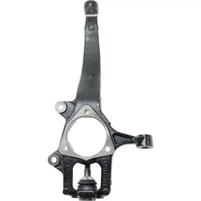 Rareelectrical - New Right Front Knuckle Compatible With Dodge Jeep Durango R/T 8 Cyl 5.7L Grand Cherokee Overland 6 - Image 2