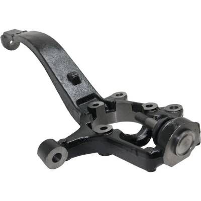 Rareelectrical - New Right Front Knuckle Compatible With Dodge Jeep Durango R/T 8 Cyl 5.7L Grand Cherokee Overland 6 - Image 3