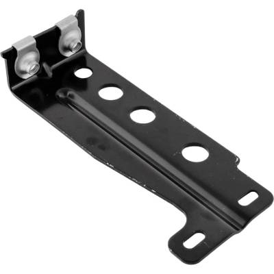 Rareelectrical - New Left Rear Inner Bumper Bracket Compatible With Chevrolet Gmc Canyon Elevation 6 Cyl 3.6L - Image 3