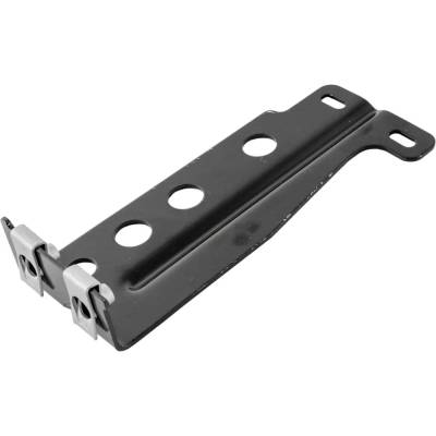 Rareelectrical - New Left Rear Inner Bumper Bracket Compatible With Chevrolet Gmc Canyon Elevation 6 Cyl 3.6L - Image 4