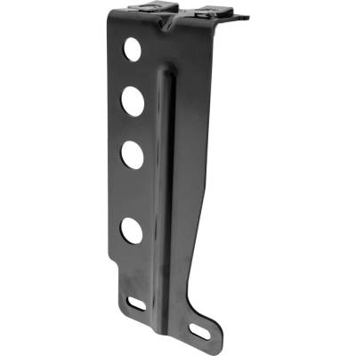 Rareelectrical - New Left Rear Inner Bumper Bracket Compatible With Chevrolet Gmc Canyon Elevation 6 Cyl 3.6L - Image 7