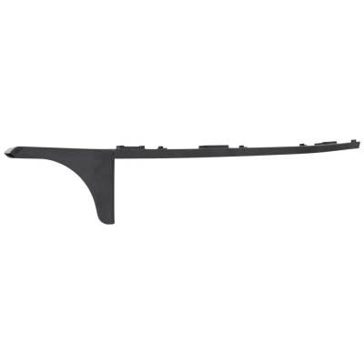 Rareelectrical - New Left Rear Bumper Bracket Compatible With Cadillac Chevrolet Gmc Tahoe Ppv 8 Cyl 5.3L Escalade - Image 2