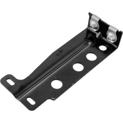 Rareelectrical - New Left Rear Inner Bumper Bracket Compatible With Chevrolet Gmc Canyon Sle 6 Cyl 3.6L Colorado Lt 4 - Image 2