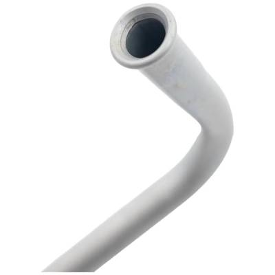 Rareelectrical - New Torque Converter Oil Cooler Line Compatible With Dodge Ram 3500 St 6 Cyl 6.7L Ram 2500 Slt 6 Cyl - Image 4