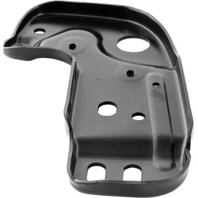 Rareelectrical - New Left Rear Lower Bumper Bracket Compatible With Chevrolet Gmc Canyon Slt 4 Cyl 2.5L Colorado Zr2 - Image 5