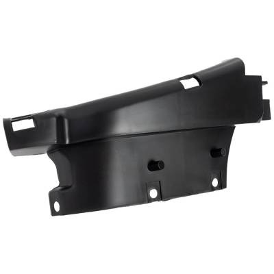 Rareelectrical - New Right Front Bumper Bracket Compatible With Dodge Ram 2500 St 10 Cyl 8.0L Ram 2500 Laramie 8 Cyl - Image 2