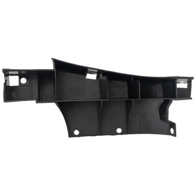 Rareelectrical - New Right Front Bumper Bracket Compatible With Dodge Ram 2500 St 10 Cyl 8.0L Ram 2500 Laramie 8 Cyl - Image 5