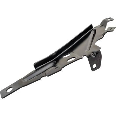 Rareelectrical - Left Rear Upper Bumper Bracket Compatible With Chevrolet Colorado Zr2 2017-2022 Gm1162107 84242039 - Image 3