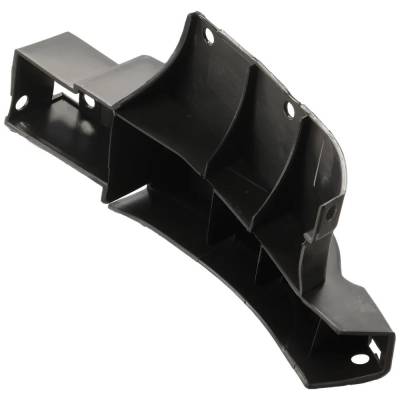 Rareelectrical - New Left Front Bumper Bracket Compatible With Dodge Ram 2500 St 6 Cyl 6.7L Ram 3500 Sport 8 Cyl 5.7L - Image 7