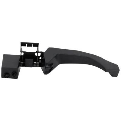 Rareelectrical - New Right Rear Bumper Bracket Compatible With Chrysler 300 C 8 Cyl 5.7L 300 Touring L 6 Cyl 3.6L 300 - Image 2