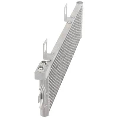 Rareelectrical - New Aluminum Oil Cooler Compatible With Dodge Dart Aero 4 Cyl 1.4L Dart Sxt 4 Cyl 2.0L Dart Sxt - Image 8