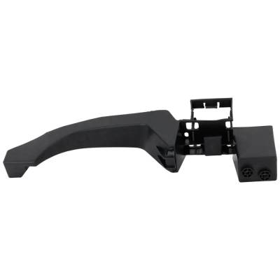 Rareelectrical - New Left Rear Bumper Bracket Compatible With Chrysler 300 C 6 Cyl 3.6L 300 C Platinum 6 Cyl 3.6L 300 - Image 2