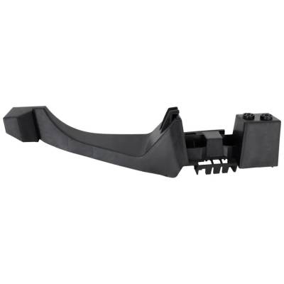 Rareelectrical - New Left Rear Bumper Bracket Compatible With Chrysler 300 C 6 Cyl 3.6L 300 C Platinum 6 Cyl 3.6L 300 - Image 6