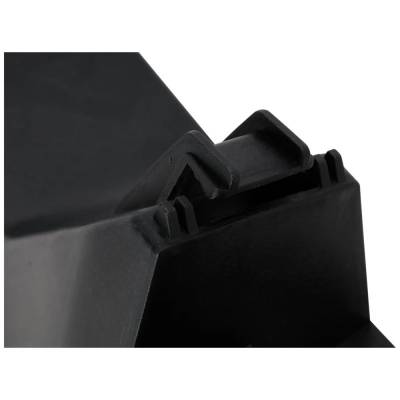 Rareelectrical - New Left Rear Bumper Bracket Compatible With Chrysler 300 C 6 Cyl 3.6L 300 C Platinum 6 Cyl 3.6L 300 - Image 7