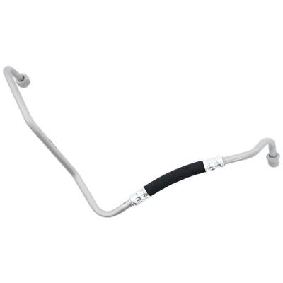 New Torque Converter Oil Cooler Line Compatible With Dodge Ram 3500 Sport 6 Cyl 5.9L Ram 3500 Slt 6