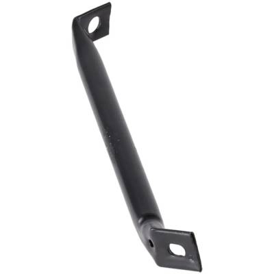 Rareelectrical - New Right Rear Bumper Bracket Compatible With Chevrolet Gmc Sierra 2500 Hd Slt 8 Cyl 6.6L Sierra - Image 3