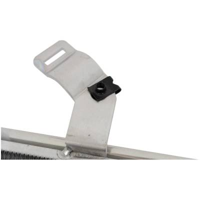 Rareelectrical - New Aluminum Oil Cooler Compatible With Dodge Ram 1500 Base 8 Cyl 5.9L Ram 1500 Base 8 Cyl 5.2L Ram - Image 6