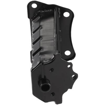 New Left Front Bumper Bracket Compatible With Lexus Is200t Base 4 Cyl 2.0L Is250 F Sport 6 Cyl 2.5L