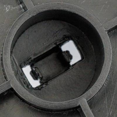 Rareelectrical - New Right Front Bumper Bracket Compatible With Lexus Gx460 Ultra Premium 8 Cyl 4.6L Gx460 Luxury 8 - Image 7