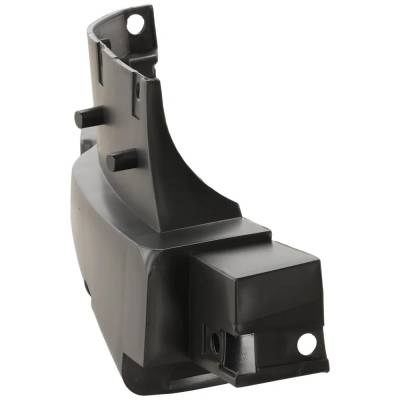 Rareelectrical - New Left Front Bumper Bracket Compatible With Dodge Ram 3500 Sport 6 Cyl 6.7L Ram 2500 Slt 6 Cyl - Image 3