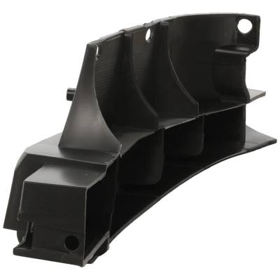 Rareelectrical - New Left Front Bumper Bracket Compatible With Dodge Ram 3500 Sport 6 Cyl 6.7L Ram 2500 Slt 6 Cyl - Image 4