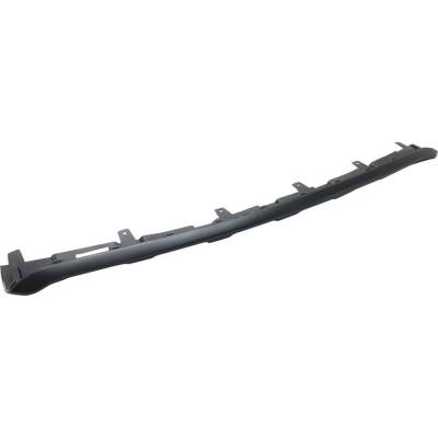 Rareelectrical - New Front Skid Plate Compatible With Kia Sportage Ex Sportage Sx Sportage Lx Sportage Sx Turbo - Image 2