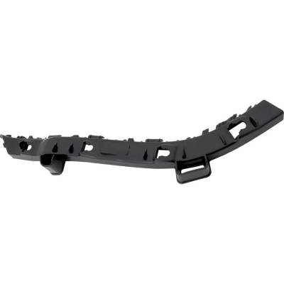 Rareelectrical - New Rear Upper Bumper Bracket Compatible With Kia Forte Ex 4 Cyl 2.0L Forte Sx 4 Cyl 2.0L Forte Lx 4 - Image 3