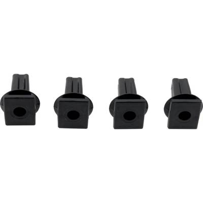 Rareelectrical - New Rear Upper Bumper Bracket Compatible With Kia Forte Ex 4 Cyl 2.0L Forte Sx 4 Cyl 2.0L Forte Lx 4 - Image 8