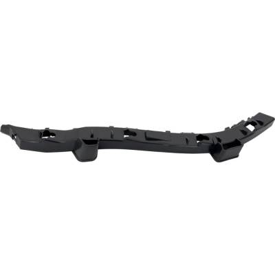 Rareelectrical - New Rear Upper Bumper Bracket Compatible With Kia Forte Ex 4 Cyl 2.0L Forte S 4 Cyl 2.0L Forte Sx 4 - Image 6