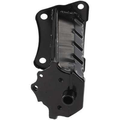 New Left Front Bumper Bracket Compatible With Lexus Is300 Base 4 Cyl 2.0L Is300 F Sport 4 Cyl 2.0L