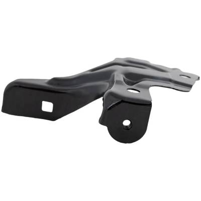 Rareelectrical - New Right Front Bumper Bracket Compatible With Lexus Es300h Luxury 4 Cyl 2.5L Es350 F Sport Design 6 - Image 2
