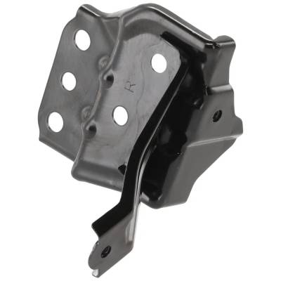 Rareelectrical - New Right Radiator Support Bracket Compatible With Lexus Gx460 Luxury 8 Cyl 4.6L Gx460 Black Line - Image 2