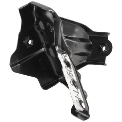 Rareelectrical - New Right Radiator Support Bracket Compatible With Lexus Gx460 Luxury 8 Cyl 4.6L Gx460 Black Line - Image 7