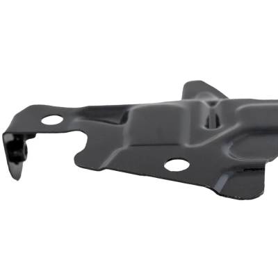 Rareelectrical - New Right Front Bumper Bracket Compatible With Lexus Es350 Ultra Luxury 6 Cyl 3.5L Es350 Black Line - Image 4