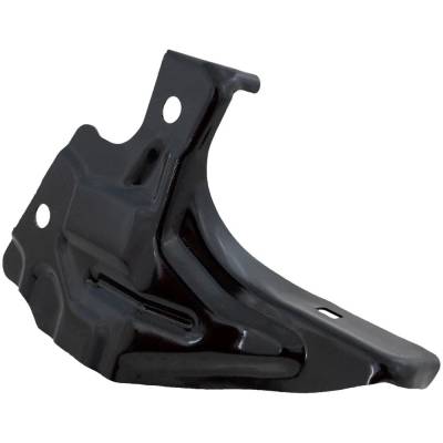 Rareelectrical - New Right Front Bumper Bracket Compatible With Lexus Es350 Ultra Luxury 6 Cyl 3.5L Es350 Black Line - Image 6