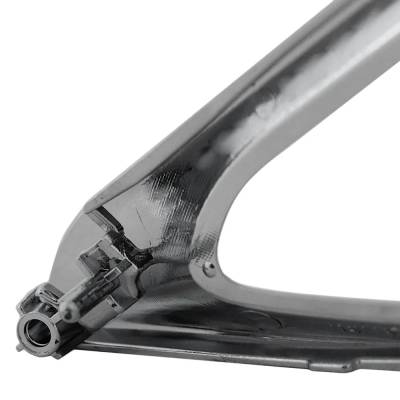 Rareelectrical - New Right Front Bumper Bracket Compatible With Lexus Nx300h Base Nx300 Base Nx300 Luxury Nx300h - Image 8