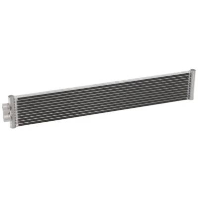 Rareelectrical - New Aluminum Oil Cooler Compatible With Ram Promaster 3500 Base 6 Cyl 3.6L Promaster 1500 Base 6 Cyl - Image 5